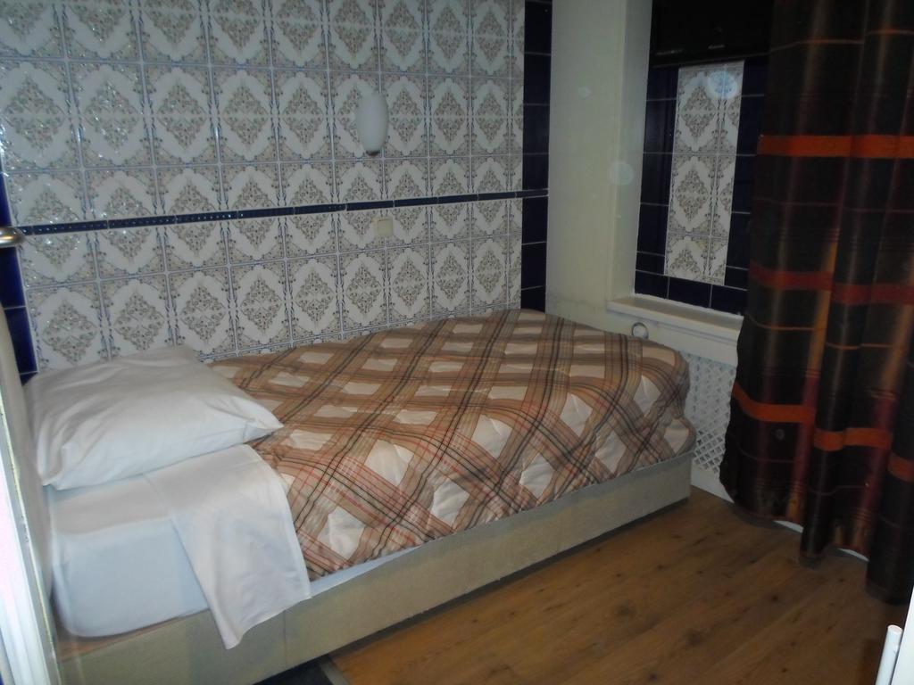 Hotel Turkuaz Rotterdam Cameră foto