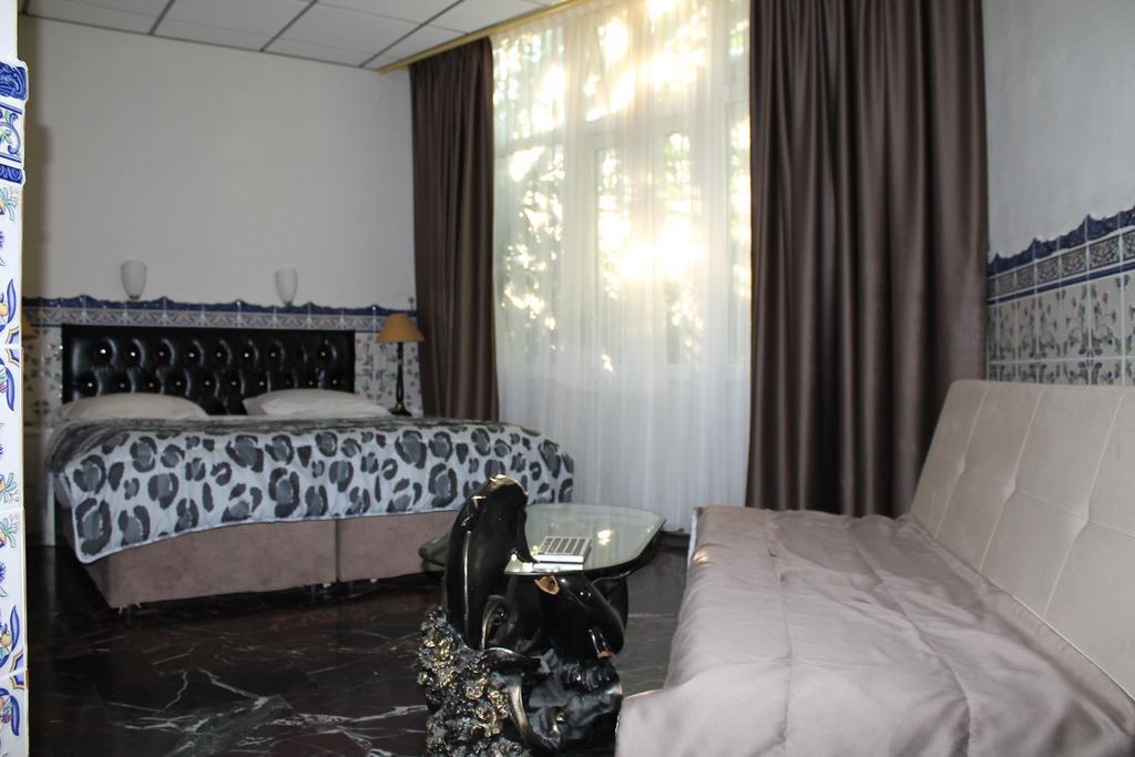 Hotel Turkuaz Rotterdam Cameră foto