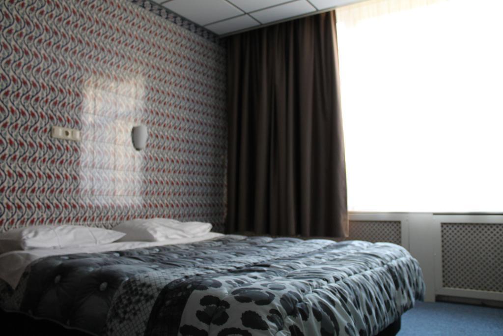 Hotel Turkuaz Rotterdam Cameră foto