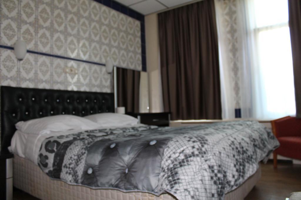 Hotel Turkuaz Rotterdam Cameră foto